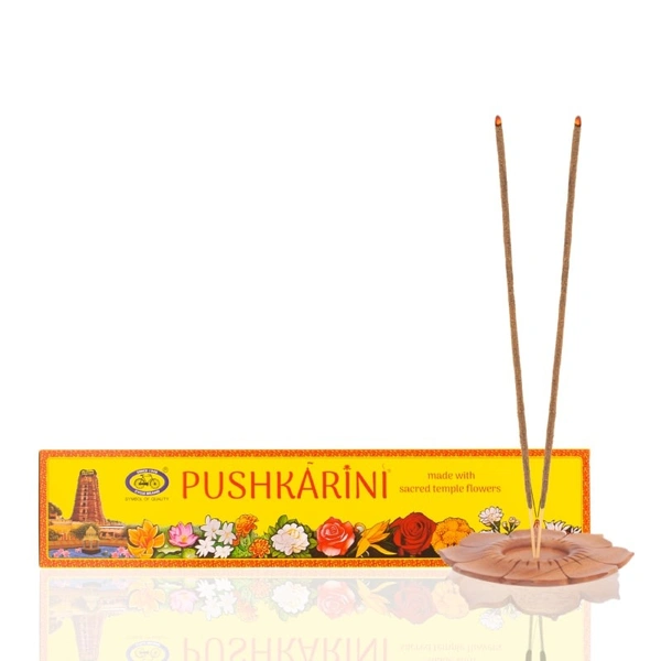 CYCLE PUSHKARINI AGARBATTI - 44GM