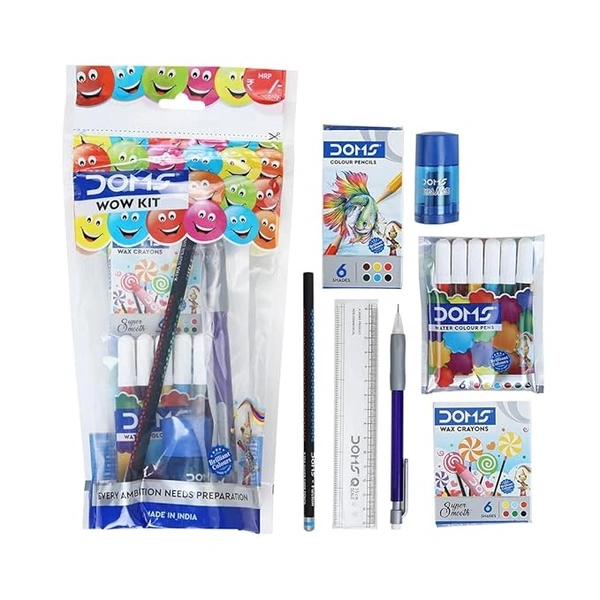 DOMS KITS WOW KIT - 7N