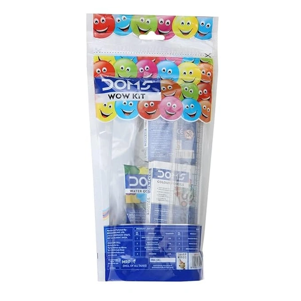 DOMS KITS WOW KIT - 7N
