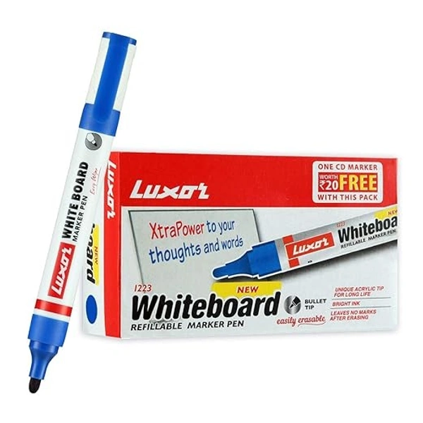 BOAT WHITE BOARD MARKER - 2N