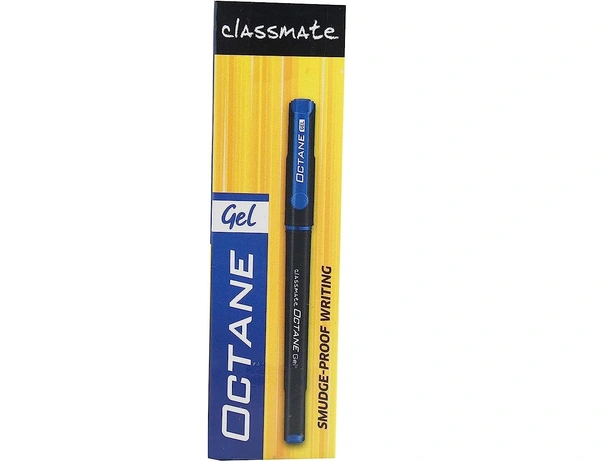 CLASSMATE G.PEN OCTANEBLUE - 1N