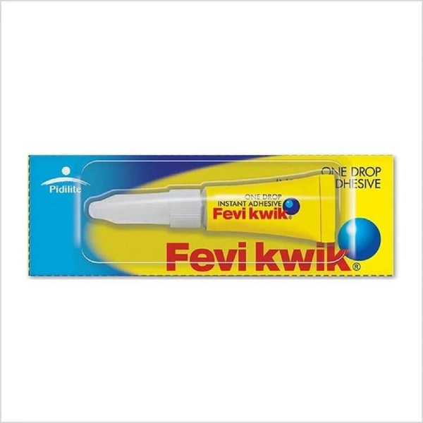 FEVI KWIK - 1GM