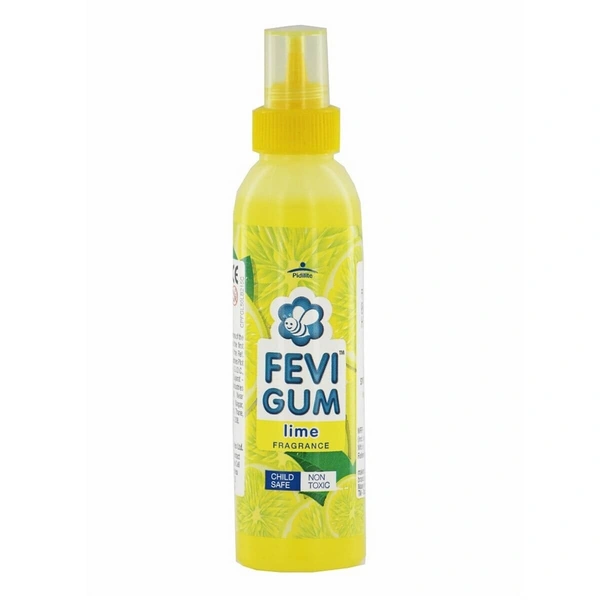FEVI GUM LIME - 50ML