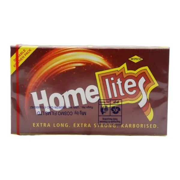 HOME LIFE MATCH BOX - 20N