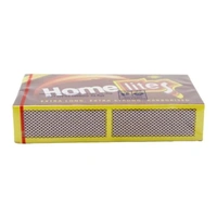 HOME LIFE MATCH BOX - 20N