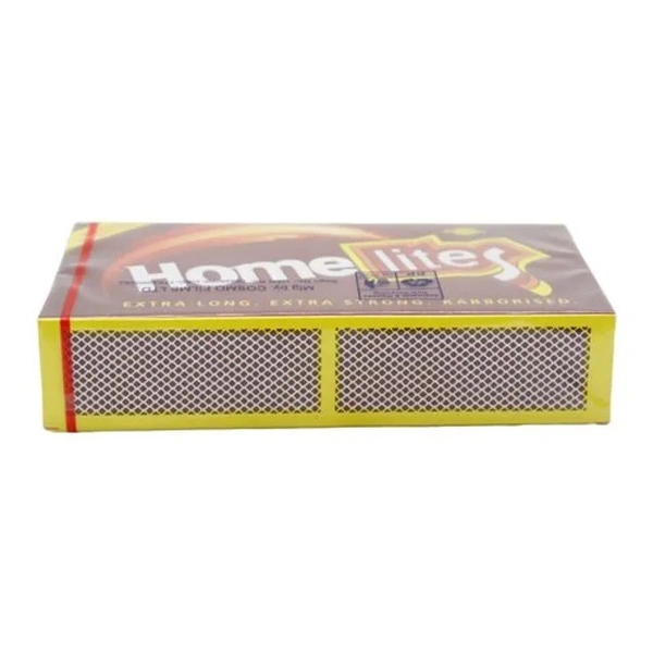 HOME LIFE MATCH BOX - 20N