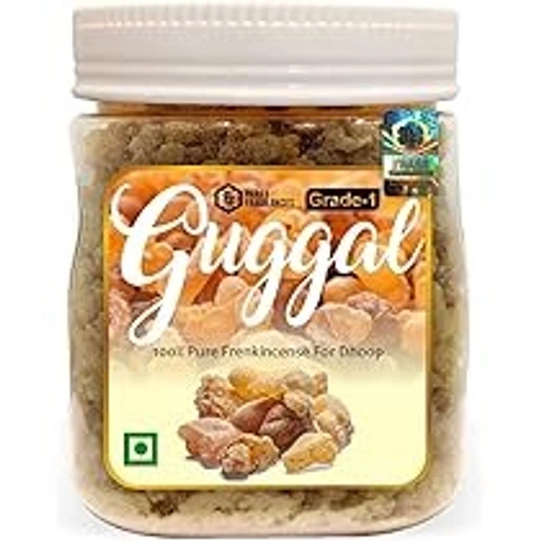 DIVYA MANGAL GUGGAL - 30GM