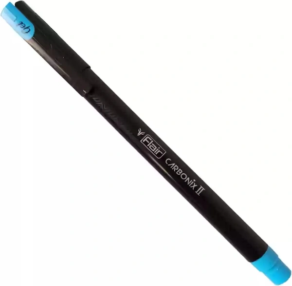 FLAIR CARBONIX GEL PEN - 1N