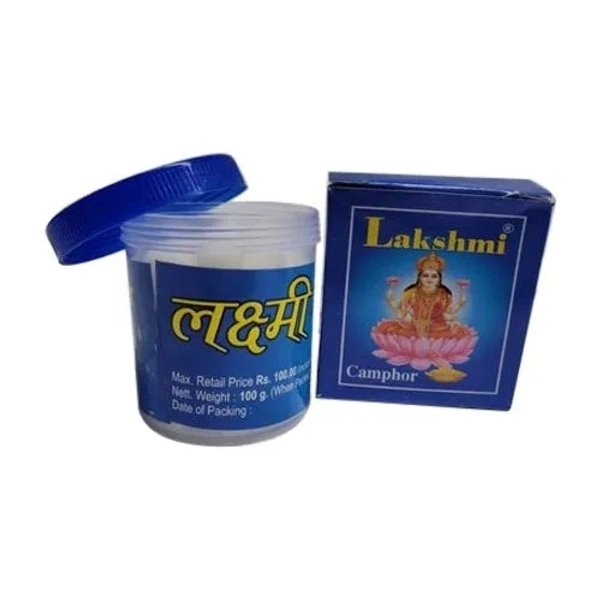 KAPOOR - 100GM