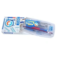 DOMS GEOMETRY BOX GEO FLIP - 12N