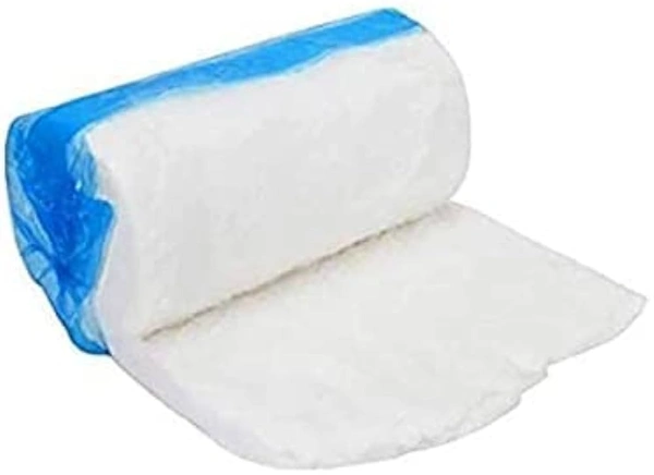 COTTON WOOL ROLL - 200GM