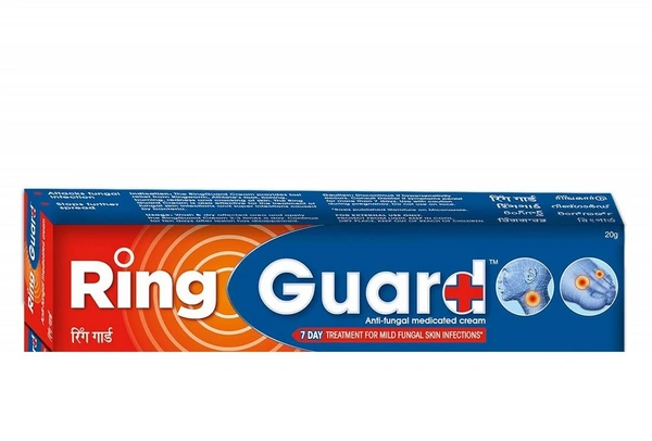 RING GAURD - 20GM