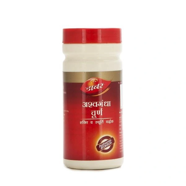 DABUR ASHWAGANDHA CHURAN - 60GM
