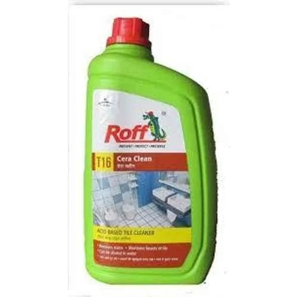 ROFF T16 CERA CLEAN TILE & CERAMIC CLEANER - 1LTR