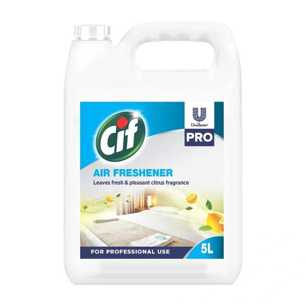 CIF AIR FRESHNER - 5LTR