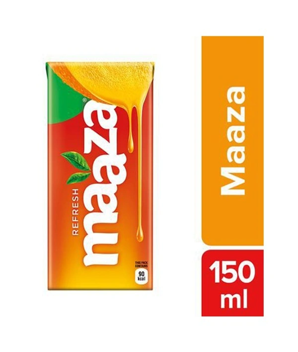MAAZA MANGO - 150ML