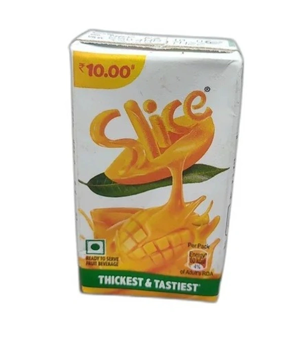 SLICE - 125ML