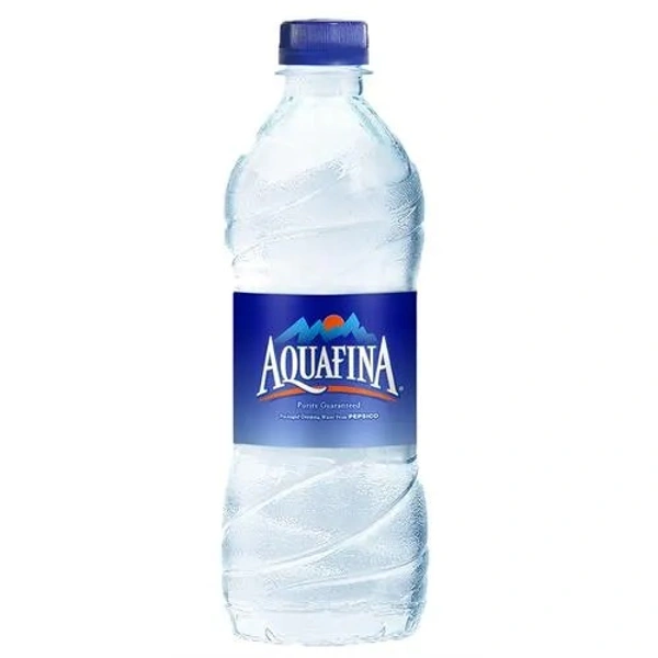 AQUAFINA - 500ML