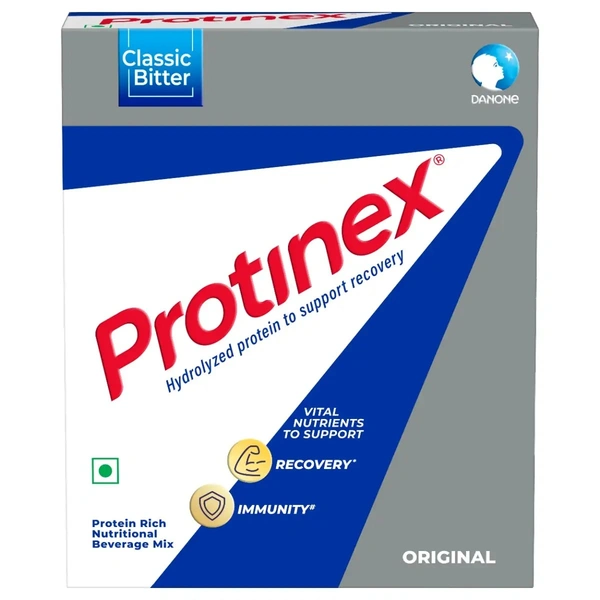 PROTINEX ORIGINAL - 250GM
