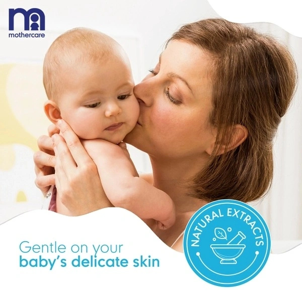 MOTHERCARE BABY POWDER - 150ML