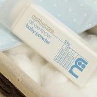 MOTHERCARE BABY POWDER - 150ML