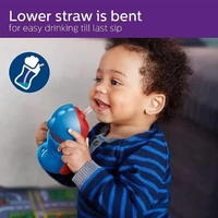 PHILIPS AVENT STRAW CUP SCF796/00 - 200ML