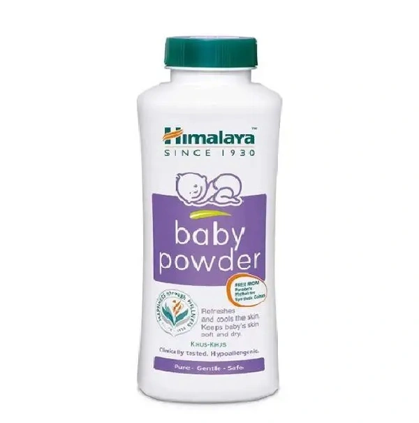 HIMALAYA BABY PDR - 400G