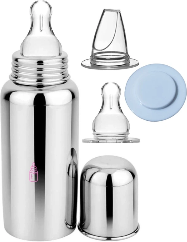 DEVIDAYAL FEEDING BOTTLE - 250 ML