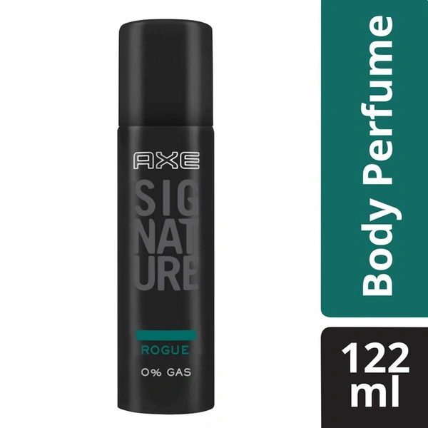 AXE SIGN. DEO ROGUE - 122ML