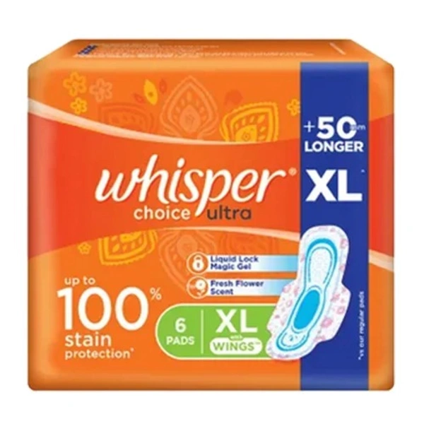 WHS CHOICE ULTRA XL WINGS - 6N
