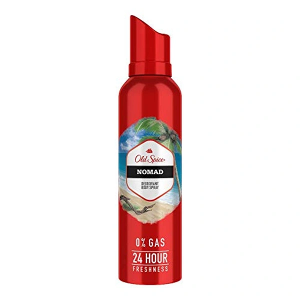 OLD SPICE DEO NOMAD - 140ML