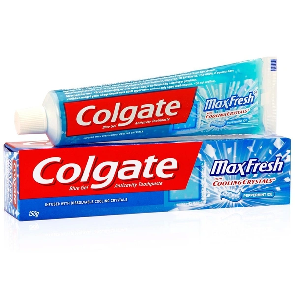 COLGATE T/P MF BLUE - 70GM