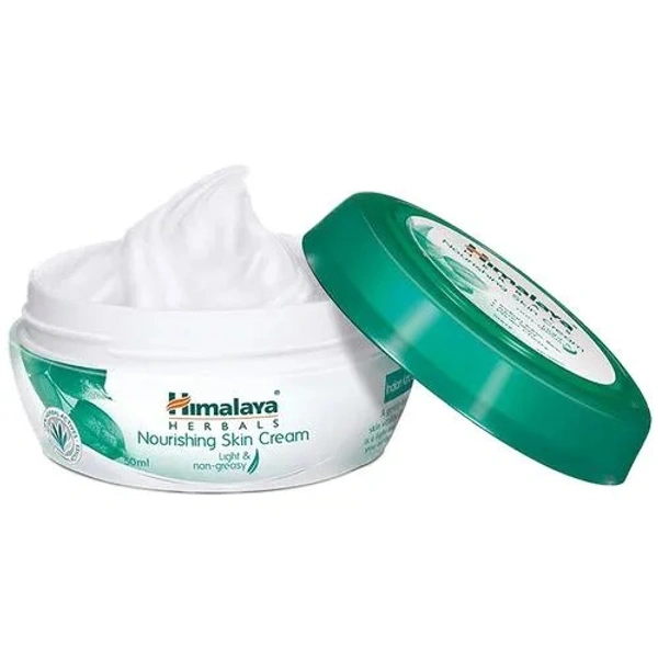 HIMALAYA CRM NOURISHING SKIN - 50ML