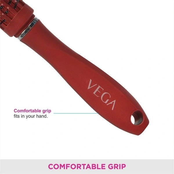VEGA E11-RB ROUND BRUSG - 1N