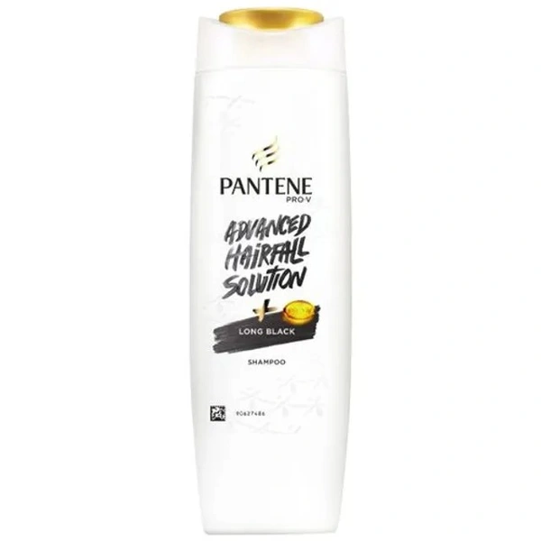 PAN SHMP LB - 340ML