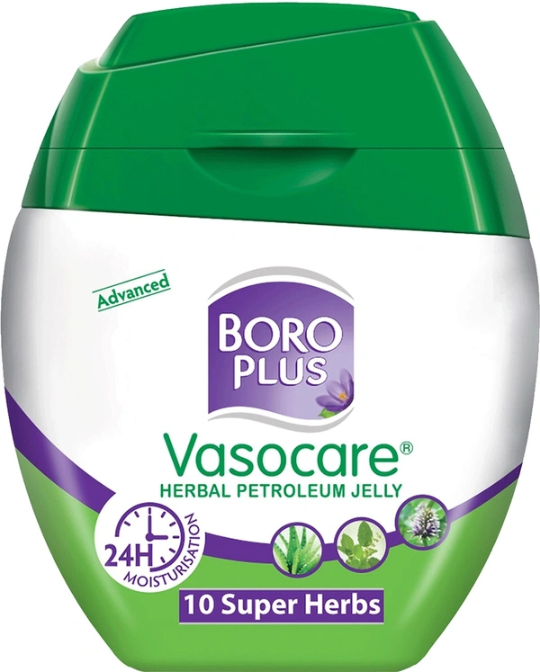 VASOCARE P.JELLY - 50ML