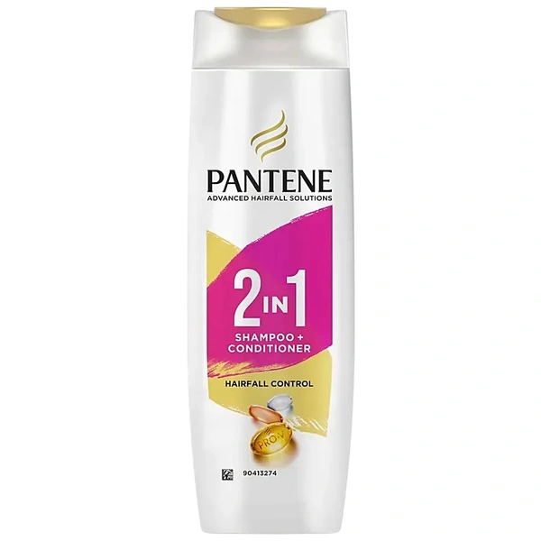 PAN SHMP 2IN1 HFC - 180ML