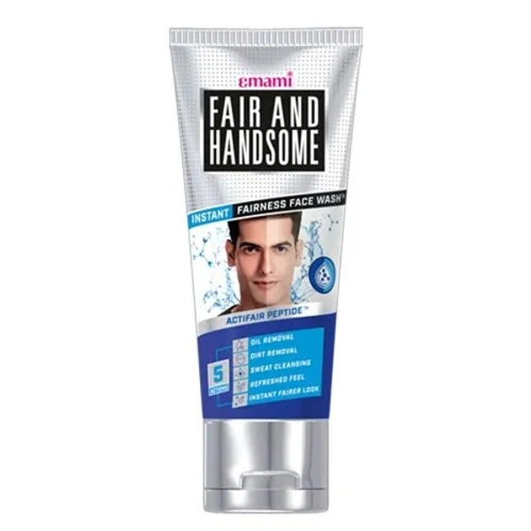 FAIR & HANDSOME F/W FAIRNESS - 50GM