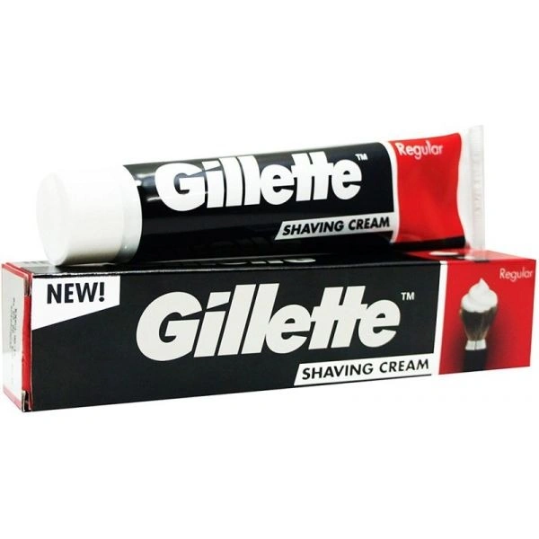 GILLETTE SHV.CRM REGULAR - 30GM