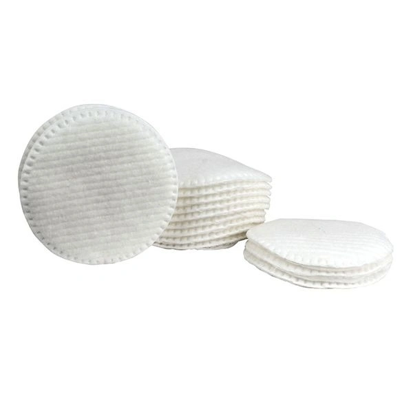 VEGA CP-01 COTTON PADS - 50N