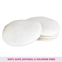 VEGA CP-01 COTTON PADS - 50N