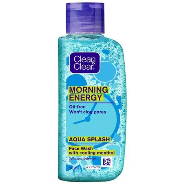 C&C MOR.ENERGY AQUA SPLASH FW - 50ML