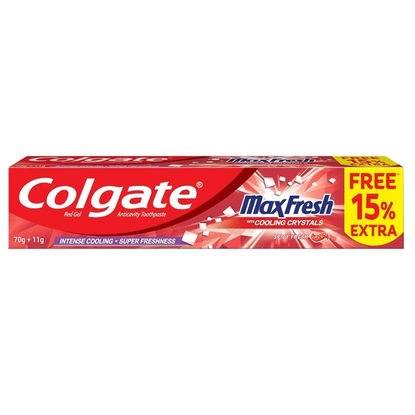 COLGATE T/P MF RED - 80GM