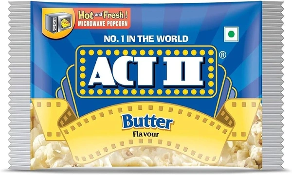 ACT2 MWPC BUTTER - 33GM