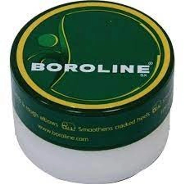 BOROLINE NIGHT REPAIR CRM - 40GM