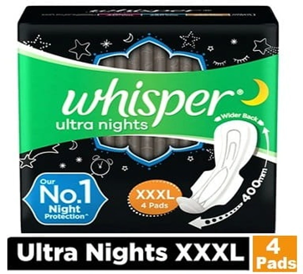 WHS ULT NTS XXXL+ WINGS - 4N