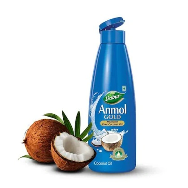 DABUR ANMOL COCNT - 500ML
