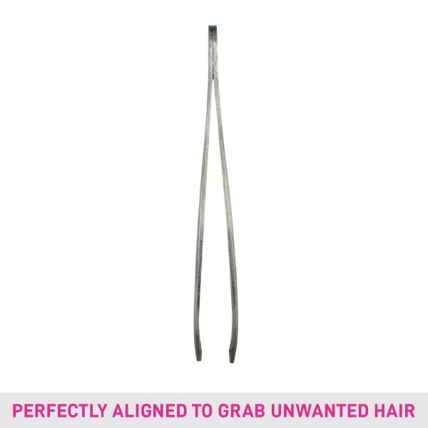VEGA TW-03 TWEEZER SLANT - 1N