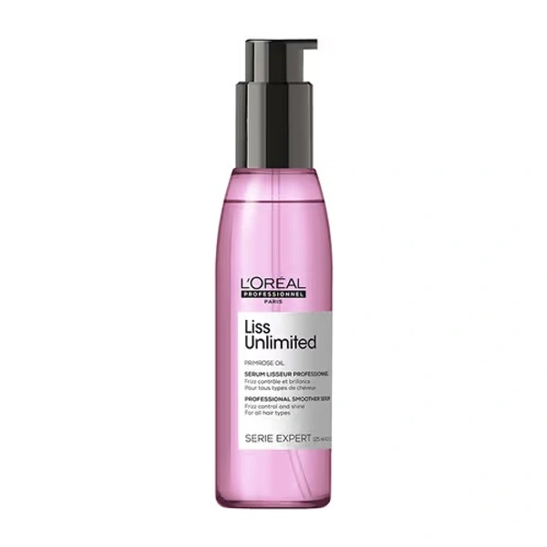 LOREAL SERUM LISS UNLIMITED - 50ML