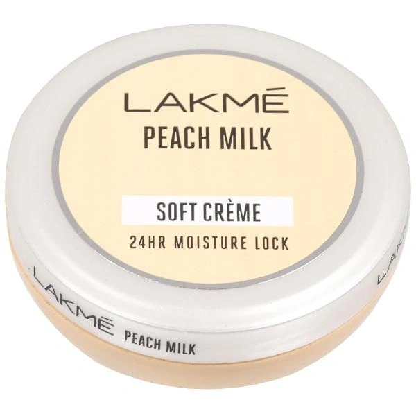 LAKME CRM P.MILKSOFT - 25GM